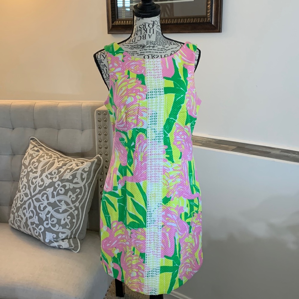 Lilly Pulitzer forTarget 20th Anniversary Dress